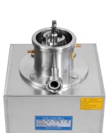 Kolloidmühle JMC 60 zum Nassmahlen, Homogenisieren, Emulgieren und 230V - 1,5kW