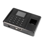Anwesenheitserfassungssystem EY-360 mit Fingerabdruck- und RFID-Leser, LAN, USB