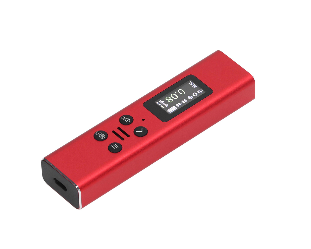Personal - digitales Taschendosimeter XGR-1 - Beta-, Gamma- und Röntgendetektor