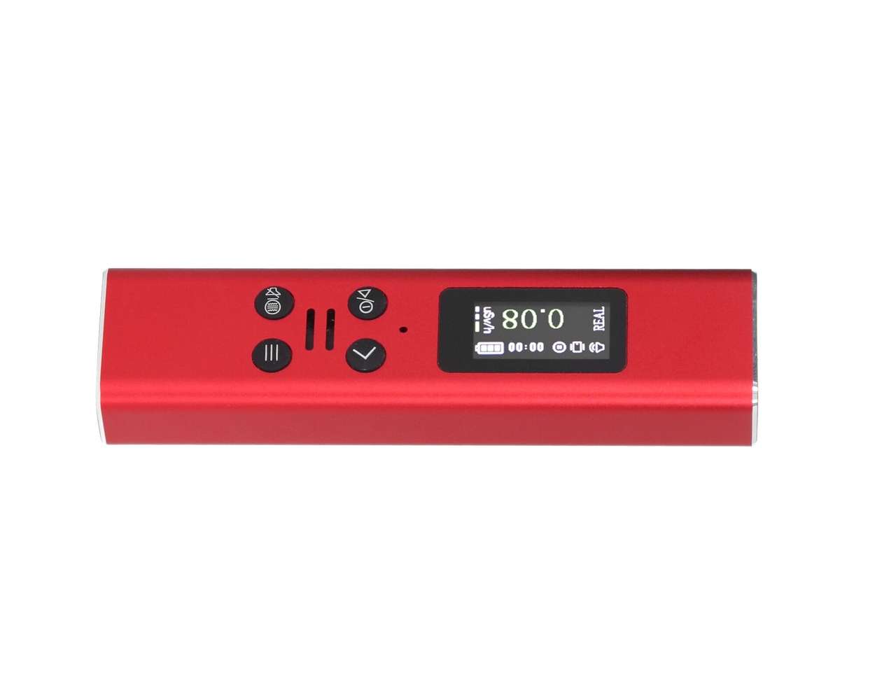 Personal - digitales Taschendosimeter XGR-1 - Beta-, Gamma- und Röntgendetektor