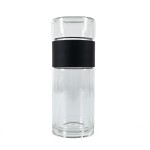 Glasauslaugungsgefäß - Teeglas 300ml