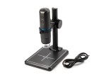 Digitales HD-Mikroskop MS5 mit WIFI und USB für Android und Windows