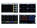 Digitaler Datenlogger / Schreiber GT65R04 - 4 Eingänge, USB