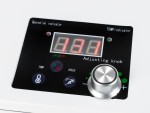 GLF-100 Durchlaufschweißgerät für Folien, Beutel und Verpackungen