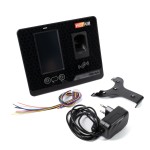 Biometrisches Anwesenheitssystem G-M505 mit Touchscreen, Kamera, Fingerleser, RFID, WiFi/LAN/USB