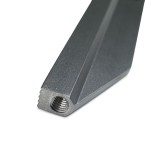 Teflonbacken für Schweißmaschine FKR-400A