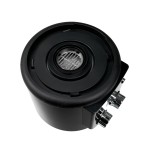 Automatischer Kaffeeröster für Zuhause - Cafemasy 100g, 230V/50Hz mit LCD-Display