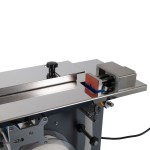 Halbautomatische Etikettiermaschine LT-TB10 für Sicherheitsaufkleber und Hologramme
