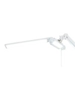 Weiße variable LED-Lampe für Servicezentren und Werkstätten IB-9513 3500lm, 3000-6000K