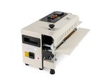 Kontinuierliche Beutel- und Folienschweißmaschine FR-400