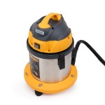 Walnut Blaster AUTOOL HTS558 zur Entkohlung von Einlassventilen