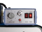 Automatische Etikettiermaschine für kleine und mittlere Flaschen mit Drucker LT-300
