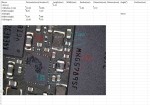 4K UHD Kamera für Mikroskope mit Autofokus und 8Mpix, HDMI, USB mit Messsoftware