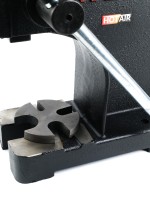 Mechanische Handpresse - 1T