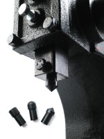 Mechanische Handpresse - 1T