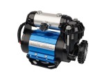 12-V-Kompressor zum Einbau in PKWs, Geländewagen und Nutzfahrzeuge