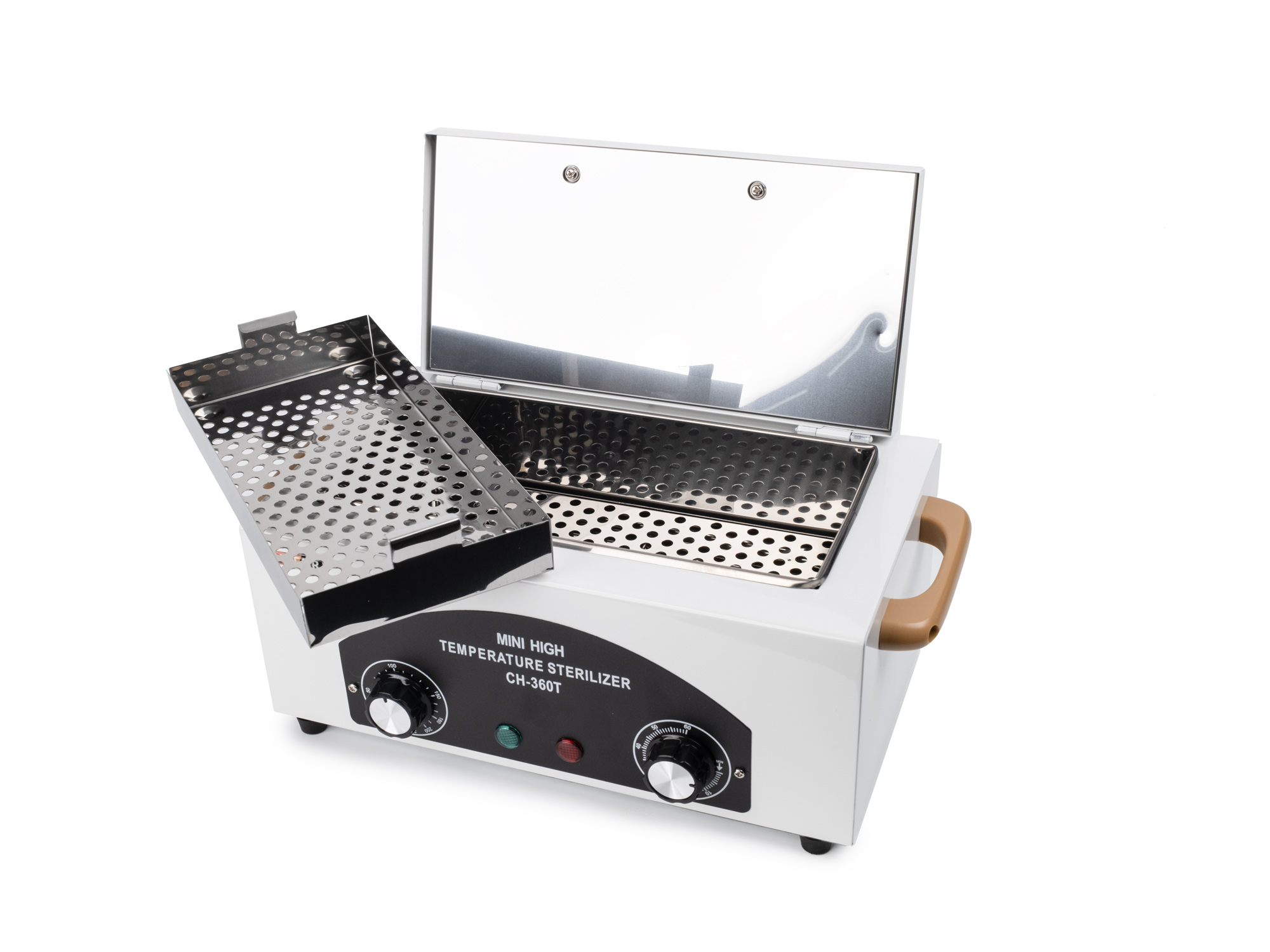 Heißluftsterilisator Autoklav CH-360T 230V/50Hz 300W