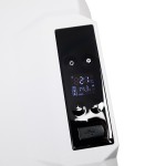 Alpicool CX30 tragbare Kühlbox mit Gefrierfunktion - 30L, -20 °C, Bluetooth