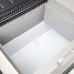 Alpicool CX30 tragbare Kühlbox mit Gefrierfunktion - 30L, -20 °C, Bluetooth
