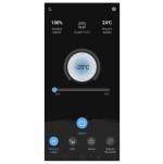 Tragbare Kühlbox mit Gefrierfunktion Alpicool CX30 - 30L, -20 °C, Bluetooth