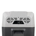 Tragbare Kühlbox mit Gefrierfunktion Alpicool CX30 - 30L, -20 °C, Bluetooth
