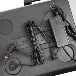 Tragbare Kühlbox mit Gefrierfunktion Alpicool CX30 - 30L, -20 °C, Bluetooth