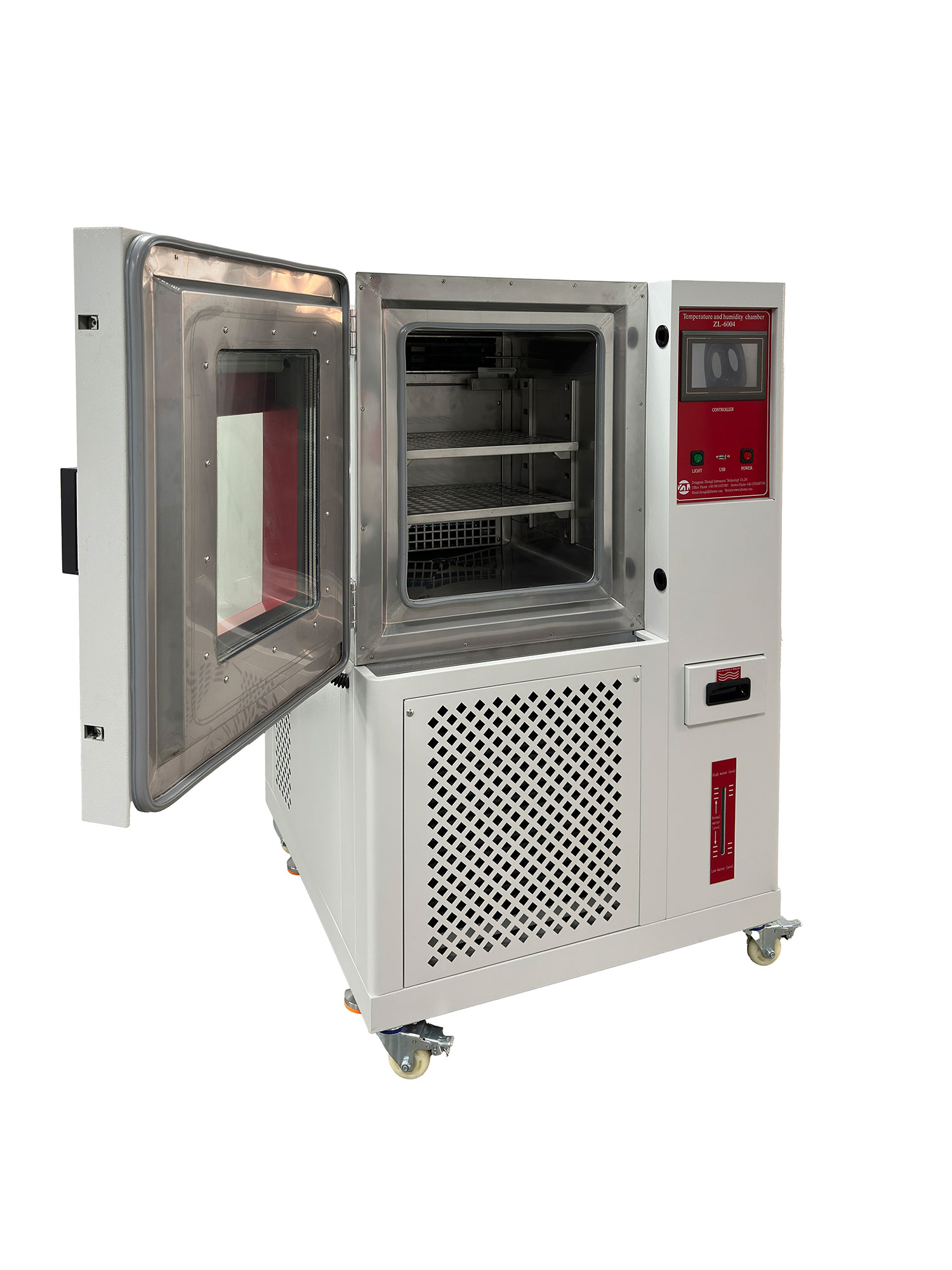 Klimakammer ZL-6004B mit kontrollierter Temperatur und Feuchtigkeit