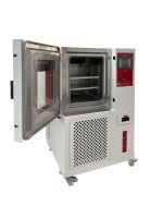 Klimakammer ZL-6004B mit kontrollierter Temperatur und Feuchtigkeit