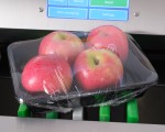 Automatischer Traywickler 900x für Lebensmittel- und Produktverpackungen