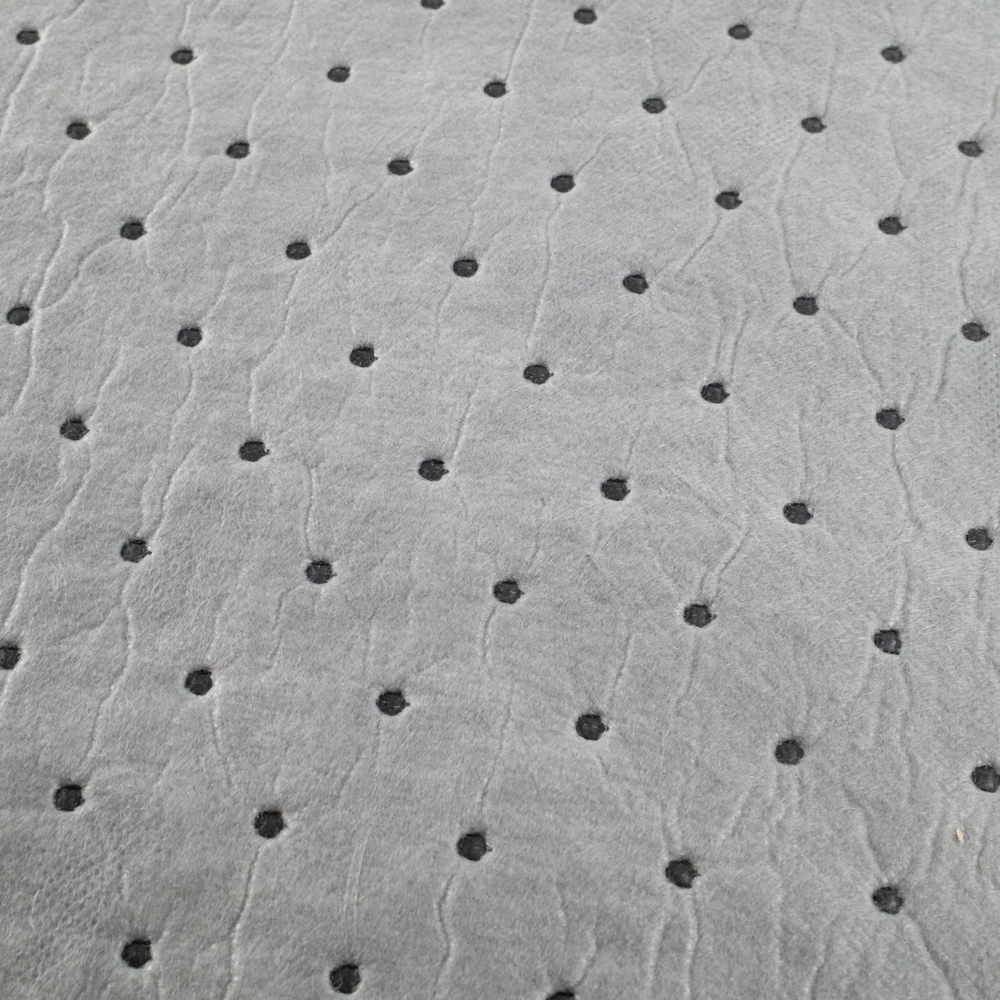 Öl- und Fettsorptionsmatten 50 × 40 cm - Packung mit 100 Stück