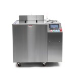 Industrieller Sous-vide-Garer - 100L