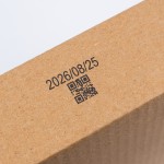 WILLITA WLD-J1 Tisch-Tintenstrahldrucker – zum Bedrucken von Schachteln und Verpackungen